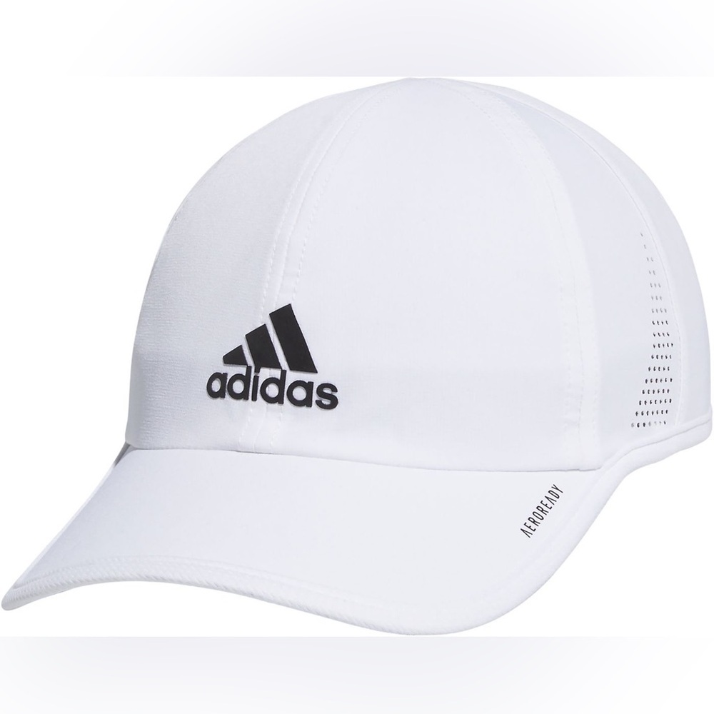 adidas Men's Superlite II Cap - Picture 2 of 10